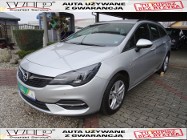 Opel Astra K POLSKI SALON/ I WŁAŚCICIEL