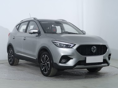 MG ZS ZS SUV , 1. Właściciel, Serwis ASO, Automat, VAT 23%, Skóra, Navi,-1