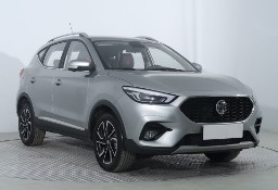 MG ZS ZS SUV , 1. Właściciel, Serwis ASO, Automat, VAT 23%, Skóra, Navi,