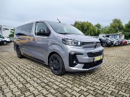 Citroen Inny Citroen 2.0 BlueHDi 177KM XL EAT8, salon PL - promocyjne finansowanie od 0%