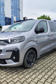 Citroen 2.0 BlueHDi 177KM XL EAT8, salon PL - promocyjne finansowanie od 0%-2