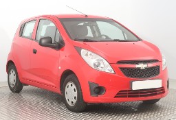 Chevrolet Spark II (M300) , Salon Polska, Serwis ASO,ALU