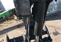 Deutz Fahr Agrovector - Siłownik Poziomowania Wychył Łyżki Ramię Maszt Teleskop