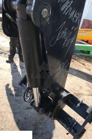 Deutz Fahr Agrovector - Siłownik Poziomowania Wychył Łyżki Ramię Maszt Teleskop-3