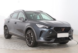 Cupra , 1. Właściciel, Serwis ASO, Automat, VAT 23%, Skóra, Navi,