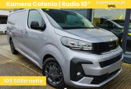 Opel Vivaro XL L2H1 XL L2H1 2.2 150KM