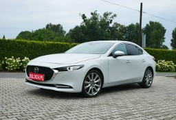Mazda 3 IV FL 2.0 SkyAct-X 186KM Eu6 Exclusive-Line Automat -Matrix +Kamera 360