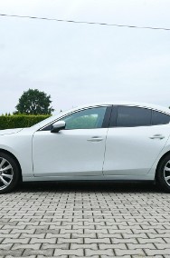 Mazda 3 IV FL 2.0 SkyAct-X 186KM Eu6 Exclusive-Line Automat -Matrix +Kamera 360-2