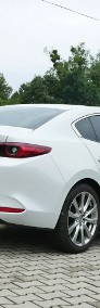 Mazda 3 IV FL 2.0 SkyAct-X 186KM Eu6 Exclusive-Line Automat -Matrix +Kamera 360-3