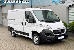 Fiat Ducato L1H1 2018r / www.auto-hit.com /