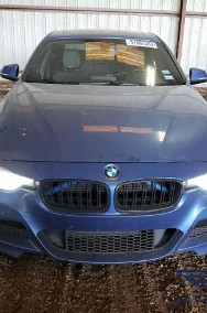 BMW SERIA 3-2