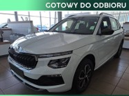 Skoda Kamiq TSI Selection 1.0 (115KM) Selection | Reflektory Full LED + Kamera c