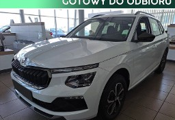 Skoda Kamiq TSI Selection 1.0 (115KM) Selection | Reflektory Full LED + Kamera c