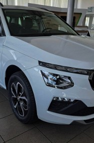 Skoda Kamiq TSI Selection 1.0 (115KM) Selection | Reflektory Full LED + Kamera c-2