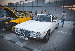 Jaguar XJ 5.3 Series 3 V12