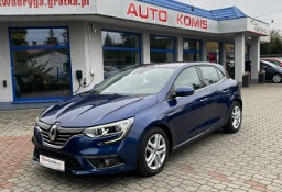 Renault Megane IV Automat,Kamera,Navi,Gwarancja