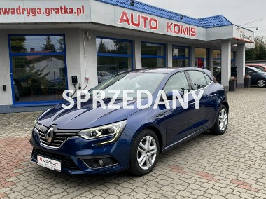 Renault Megane IV Rezerwacja-1