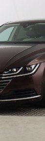 Volkswagen Arteon , Salon Polska, Serwis ASO, 240 KM, Automat, VAT 23%, Skóra,-3