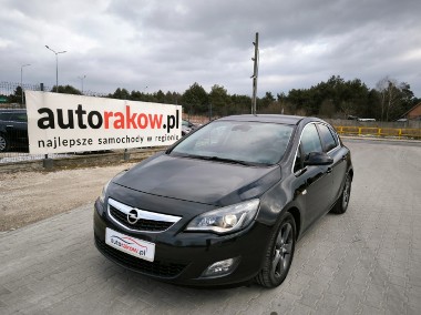 Opel Astra J-1