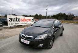 Opel Astra J