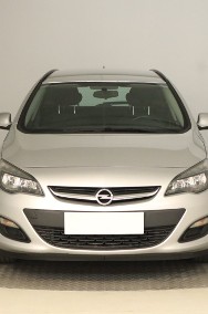 Opel Astra J , Navi, Klimatronic, Tempomat, Parktronic,-2