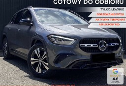 Mercedes-Benz Klasa GLA II 220 4-Matic Progressive 220 4M Pakiet Progressive Advanced Plus + Pakiet