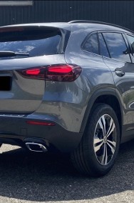 Mercedes-Benz Klasa GLA II 220 4-Matic Progressive 220 4M Pakiet Progressive Advanced Plus + Pakiet-2