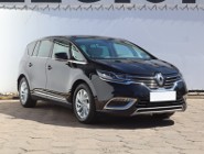 Renault Espace V , Automat, 7 miejsc, Skóra, Navi, Klimatronic, Tempomat,