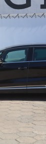 Renault Espace V , Automat, 7 miejsc, Skóra, Navi, Klimatronic, Tempomat,-4