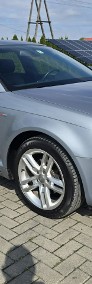Audi A3 III (8V) 1,2Turbo Benz. Xenony.Serwis.Navi.S-LINE.Tempomat.Klimatronic 2 str.-3