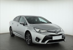 Toyota Avensis IV , Salon Polska, Serwis ASO, Xenon, Bi-Xenon, Klima,