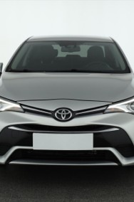 Toyota Avensis IV , Salon Polska, Serwis ASO, Xenon, Bi-Xenon, Klima,-2