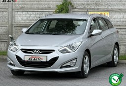 Hyundai i40 CW 1.7CRDi 136KM/Premium/Led/Tempomat/Alu16/SerwisASO