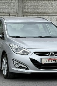 Hyundai i40 CW 1.7CRDi 136KM/Premium/Led/Tempomat/Alu16/SerwisASO-2