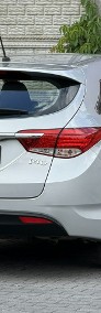 Hyundai i40 CW 1.7CRDi 136KM/Premium/Led/Tempomat/Alu16/SerwisASO-3