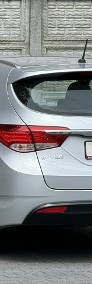 Hyundai i40 CW 1.7CRDi 136KM/Premium/Led/Tempomat/Alu16/SerwisASO-4