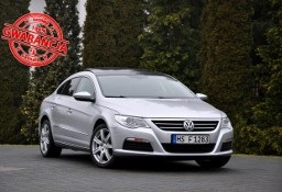 Volkswagen CC I 1.8T(160KM)*Navi*Skóry*Panorama*Parkt.Asistanse*El.Fotel*Alu17&quot;ASO