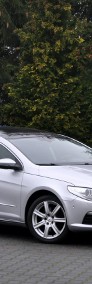 Volkswagen CC I 1.8T(160KM)*Navi*Skóry*Panorama*Parkt.Asistanse*El.Fotel*Alu17"ASO-3