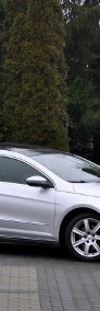 Volkswagen CC I 1.8T(160KM)*Navi*Skóry*Panorama*Parkt.Asistanse*El.Fotel*Alu17"ASO-4