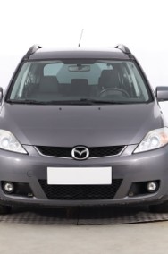 Mazda 5 I , 7 miejsc, Klima,ALU, El. szyby-2