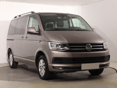 Volkswagen Caravelle , L1H1, 7 Miejsc-1