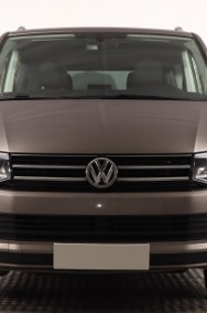 Volkswagen Caravelle , L1H1, 7 Miejsc-2