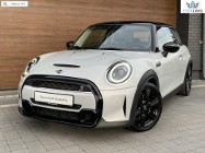 MINI Cooper II Automat SalonPL Iwł. Bezwyp. Bog.wyp! Pak.serwisowy 6/120 VAT23%