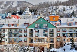 Dom Mont-Tremblant