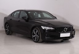 Volvo S60 III , Salon Polska, 1. Właściciel, Automat, VAT 23%, Skóra, Navi,
