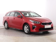 Kia Cee&apos;d III , Salon Polska, Serwis ASO, Automat, Klimatronic, Tempomat,