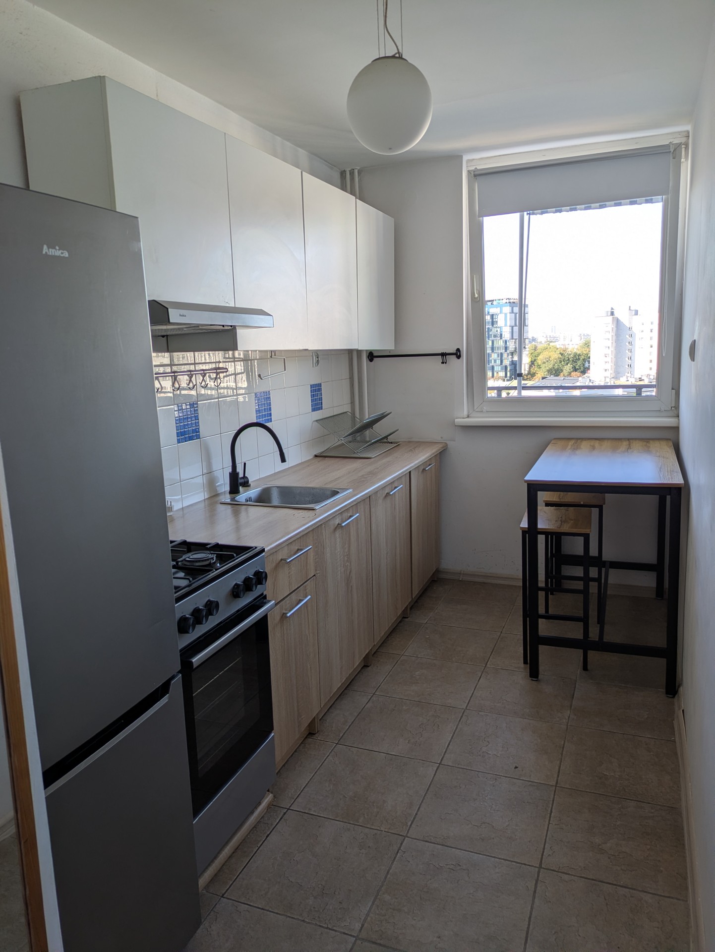 Mieszkanie na wynajem, 50 m² Praga-Południe, Igańska