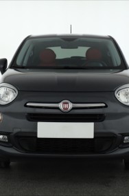 Fiat 500X I , Salon Polska, Serwis ASO, Klima, Tempomat,-2