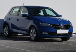 Skoda Fabia III , Salon Polska, VAT 23%, Klima, Tempomat, Parktronic