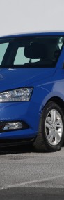 Skoda Fabia III , Salon Polska, VAT 23%, Klima, Tempomat, Parktronic-3